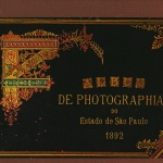 Boris Kossoy: Álbum de Photographias do Estado de São Paulo 1892