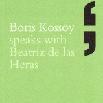 Bori Kossoy speaks with Beatriz de las Heras