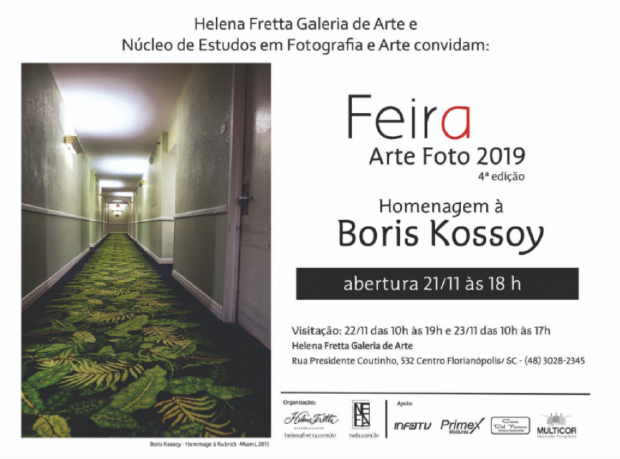 Feira Arte Foto 2019 – 4ªedição