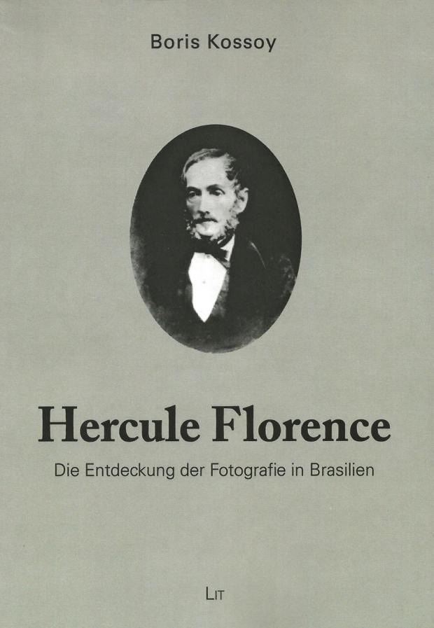 Hercule Florence Die Entdeckung Fotografie in Brasilien